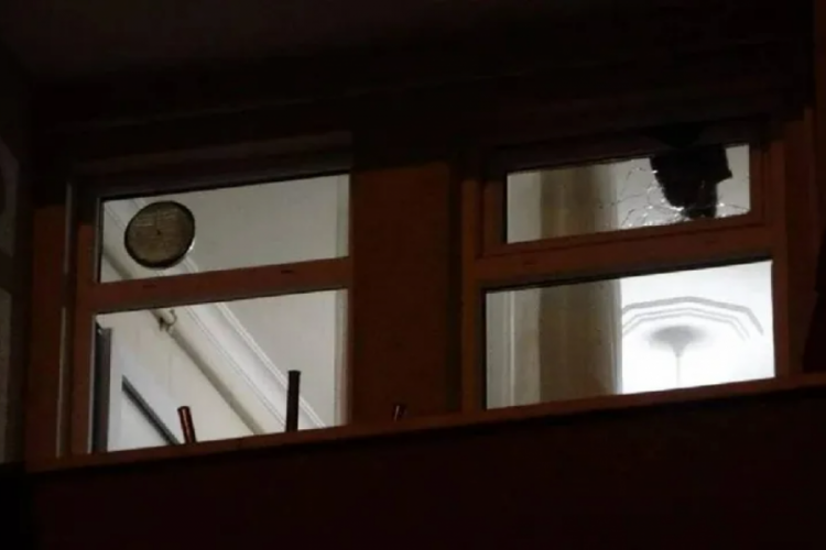 Kocaeli'de dehşet! Kadını vurup &ouml;ld&uuml;rd&uuml;, ardından intihar etti