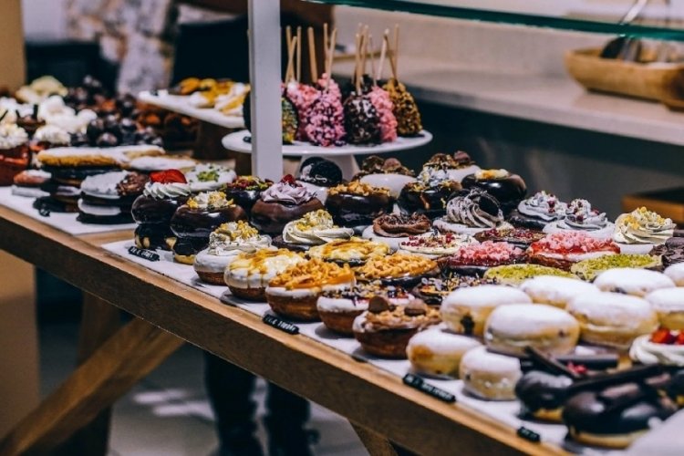 Uzmanlar bu kez 'zihinsel sağlık' dedi: Abur cubur psikolojimizi de bozuyor