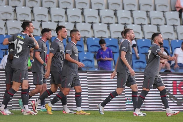 Fatih Karag&uuml;mr&uuml;k, Ankarag&uuml;c&uuml;'n&uuml; konuk edecek