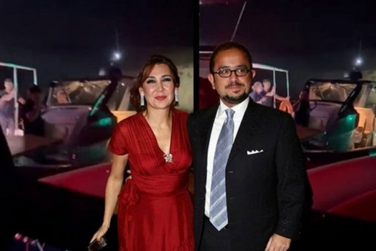 Ali Sabancı ve Vuslat Doğan Sabancı'nın sağlık durumlarıyla ilgili a&ccedil;ıklama