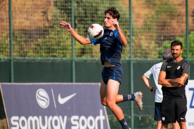 Altınordu, Nazilli Belediyespor'u ağırlayacak