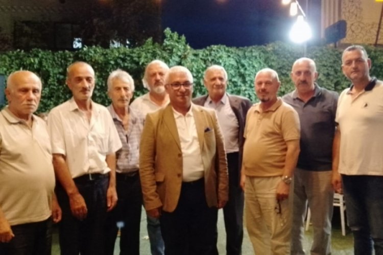 ARKON: Genel başkanın belirlediği değil halkın iradesiyle se&ccedil;ilen belediye başkanları, meclisleri olmalıdır!