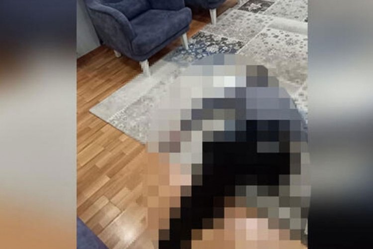 'Eşime cinsel saldırıda bulundu' deyip kuzenini &ouml;ld&uuml;rm&uuml;şt&uuml;! Ger&ccedil;ek bambaşka &ccedil;ıktı