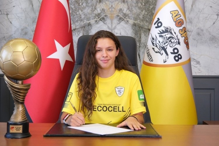 ALG Spor, 6 futbolcuyu transfer etti