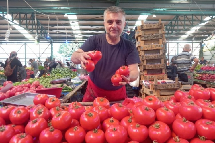 Evde kışlık salça yapmanın maliyeti yüzde yüz arttı!
