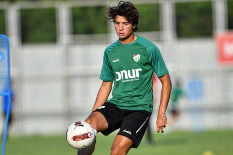 Bursaspor'da Yeni Mersin İdman Yurdu ma&ccedil;ı hazırlıkları tamamlandı