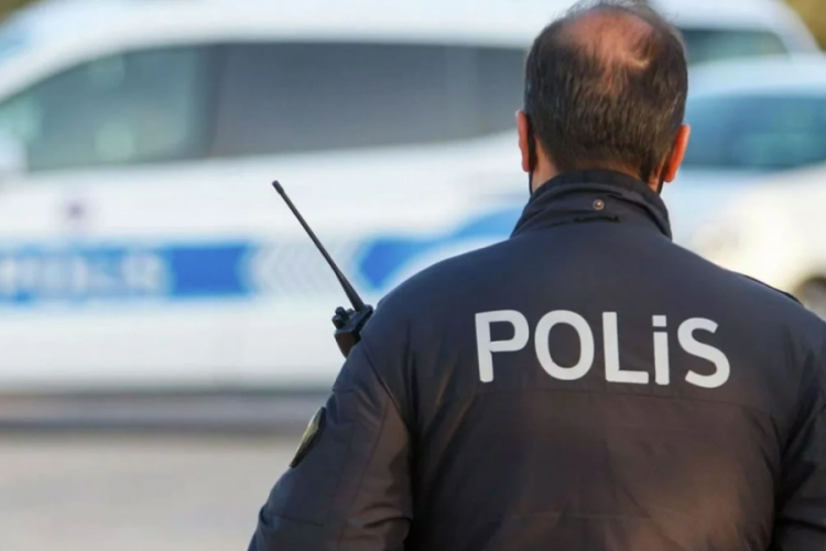 Siirt'te g&ouml;steri ve eylemler 15 g&uuml;n s&uuml;reyle yasaklandı