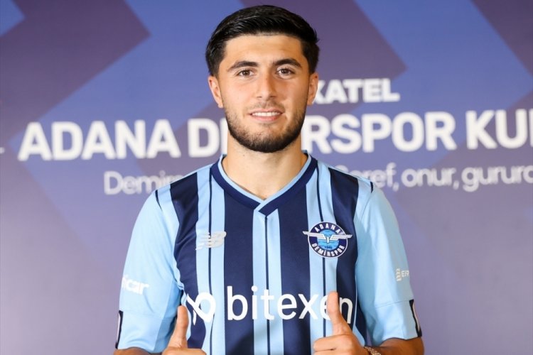 Yukatel Adana Demirspor, Yusuf Barasi'yi Transfer Etti - Siyaset ...