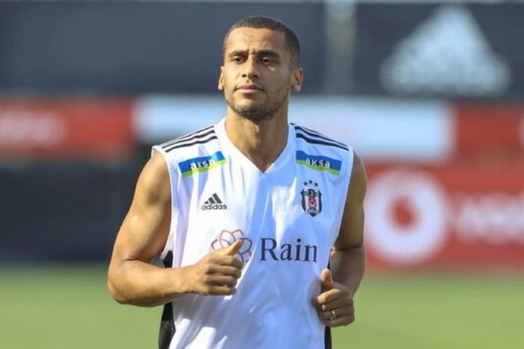 Welinton: Beşiktaş s&ouml;zleşme uzatmak istemedi