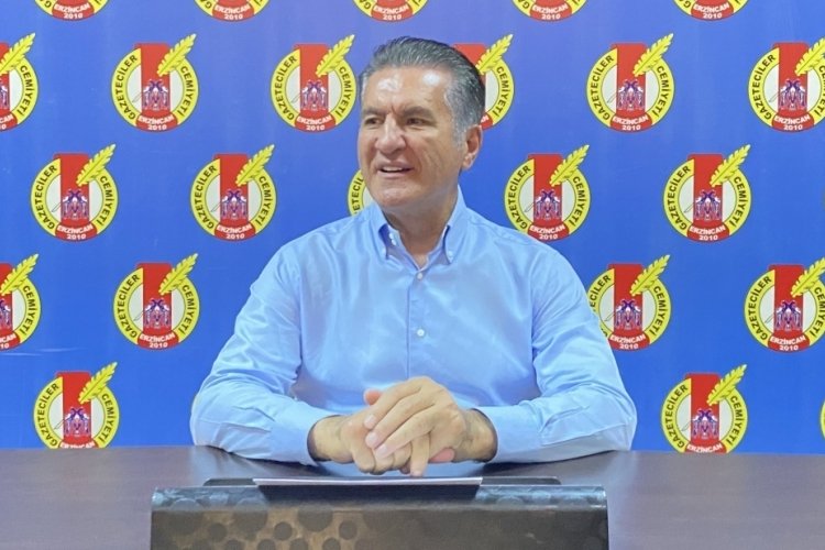 Mustafa Sarıg&uuml;l: Orman Bakanlığı kuralım