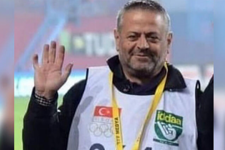 Gazeteci Orhan &Ccedil;avuşoğlu vefat etti