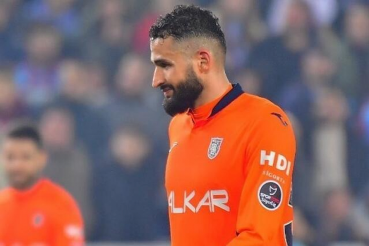 Ahmed Touba, Lecce'ye kiralık olarak gitti