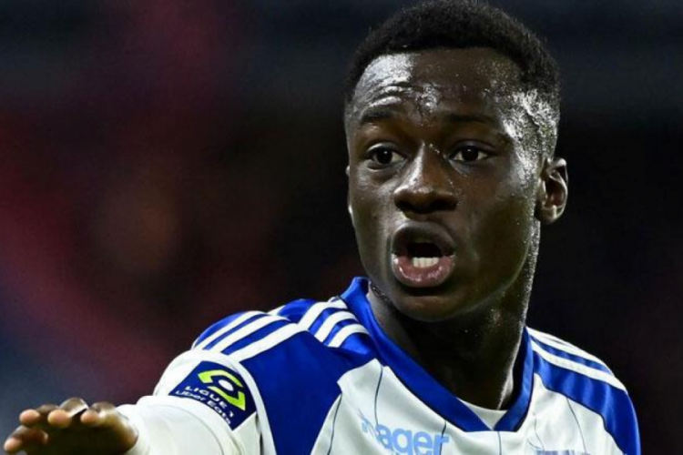 Galatasaray'a Habib Diarra &ouml;nerisi