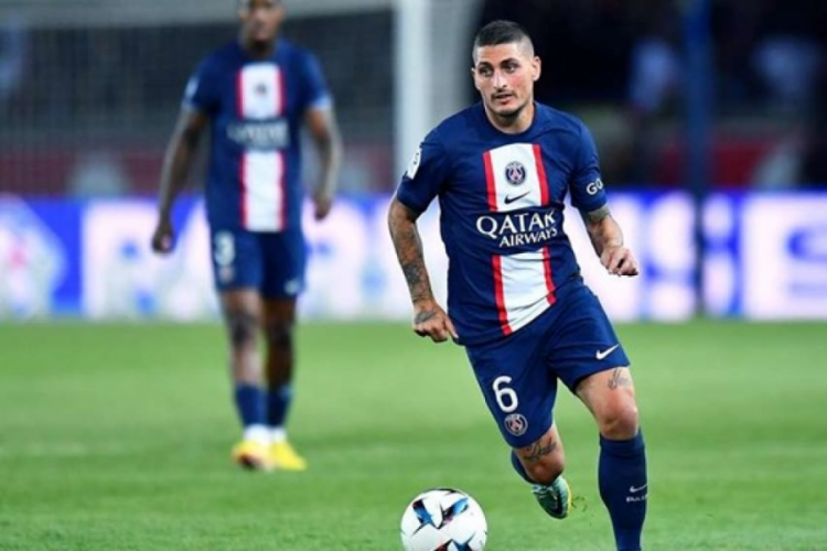 Marco Veratti'nin yeni takımı belli oluyor