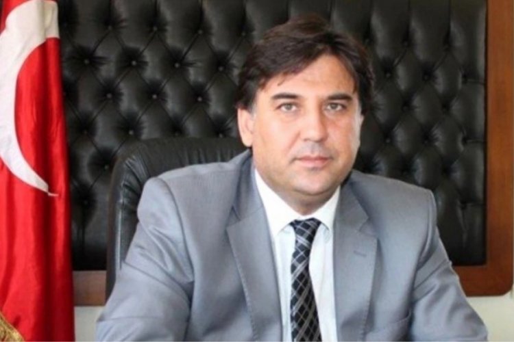 Fethiye Belediye Başkanı Alim Karaca'ya soruşturma!