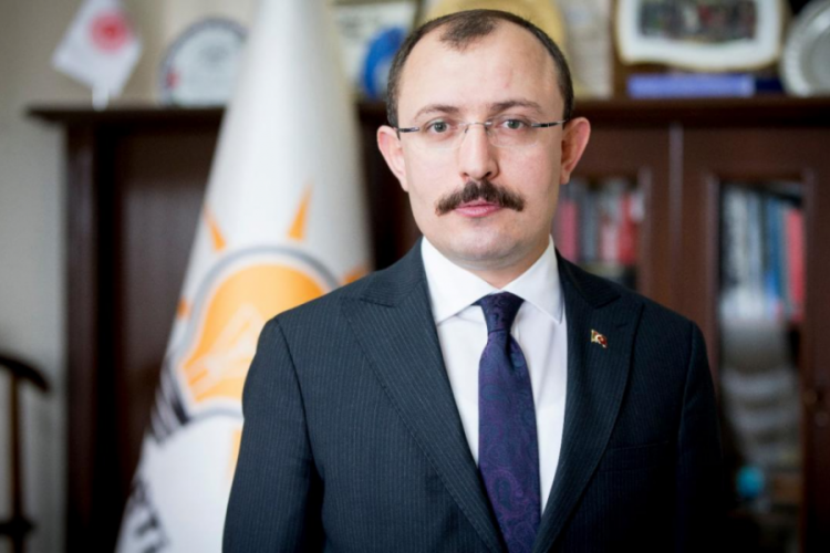 AK Parti'de İstanbul i&ccedil;in yeni bir isim daha g&uuml;ndeme geldi
