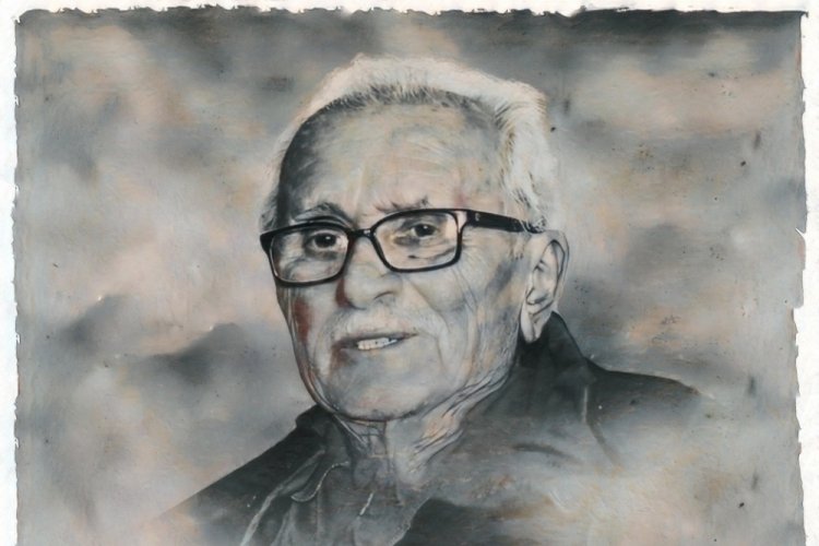 Nizamettin Algan vefat etti