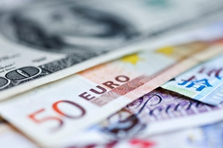 Dolar-Euro kuru bug&uuml;n ne kadar? (Serbest piyasada d&ouml;viz fiyatları)