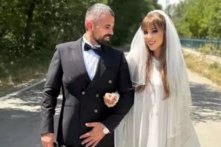 Tuğ&ccedil;e Tayfur'dan iddialara fotoğraflı yanıt