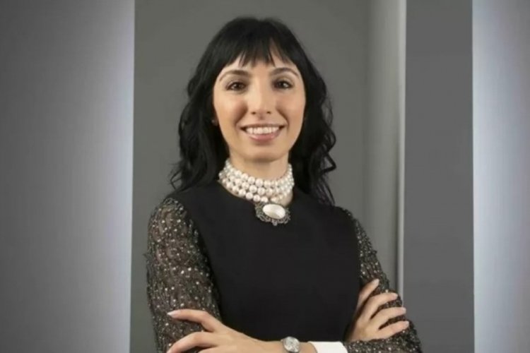 Hafize Gaye Erkan'dan enflasyon mesajı