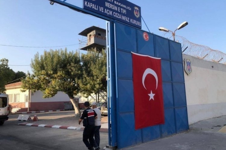 Karaman'da cinayet ş&uuml;phelisi 16 yıl sonra sahte kimlikle yakalandı