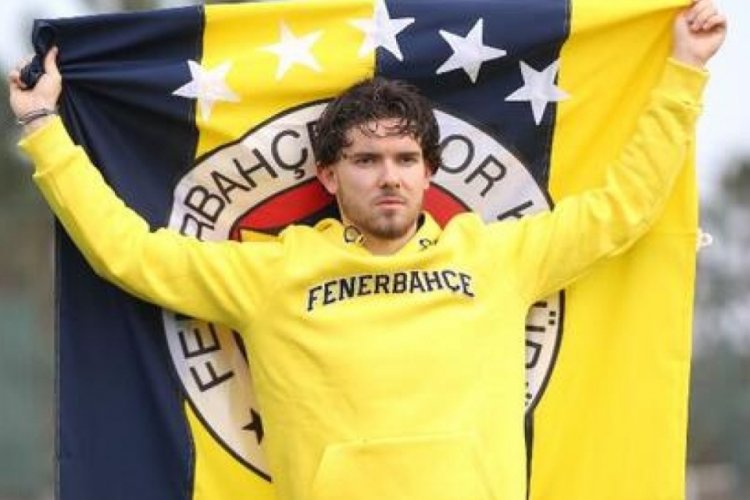 Fenerbah&ccedil;ede şok sakatlık