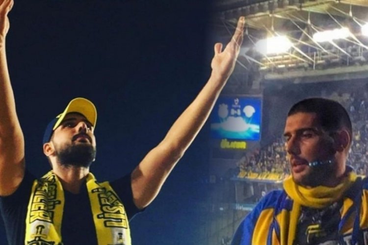 Gen&ccedil; Fenerbah&ccedil;eliler (GFB) trib&uuml;n liderine silahlı saldırı ger&ccedil;ekleştirildi