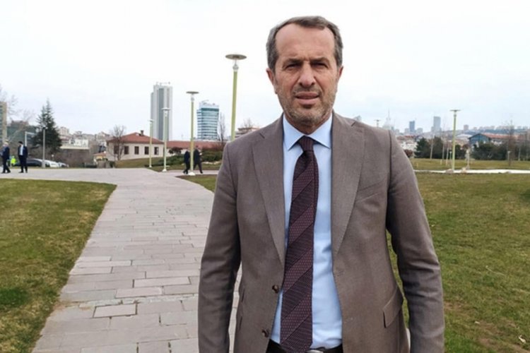 Saffet Sancaklı: Kanser olmuş hastaya ağrı kesici veriyorsun