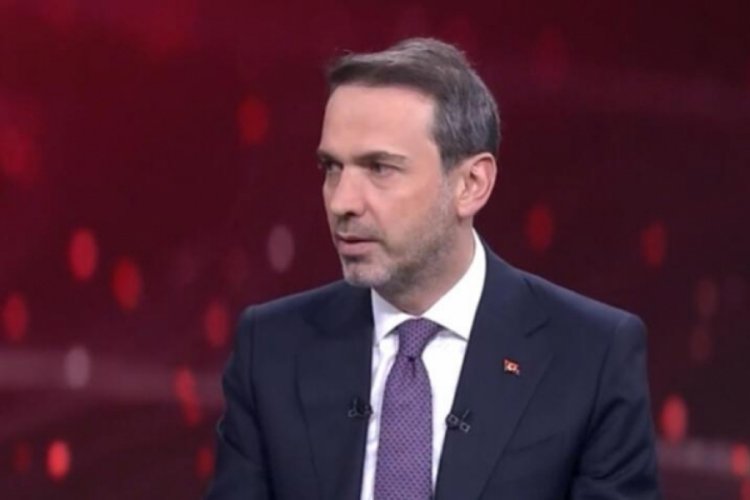 Bakan Bayraktar'dan petrol ve doğalgaz a&ccedil;ıklaması