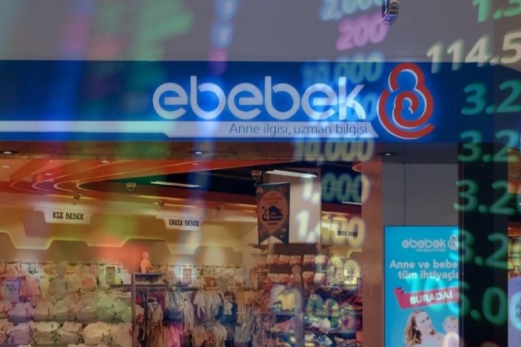 Ebebek halka arz ne zaman? Ebebek halka arz hangi bankalarda var? Ebebek ka&ccedil; lot verir, eşit mi oransal mı?