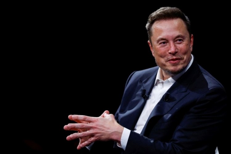 Elon Musk, ABD başkanlığı i&ccedil;in yarışan Ramaswamy'nin başkan yardımcısı adayı olmasını &ouml;nerdi