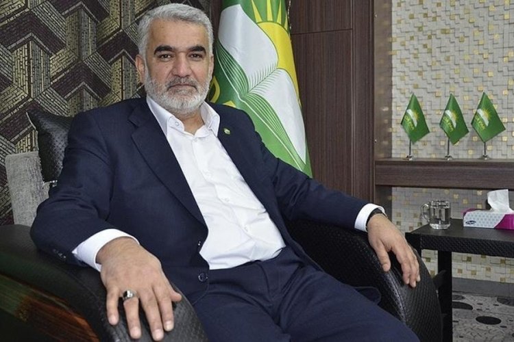 H&Uuml;DAPAR'lı Yapıcıoğlu'ndan skandal s&ouml;zler: Karma eğitimde gen&ccedil;ler birbirini taciz edebilir