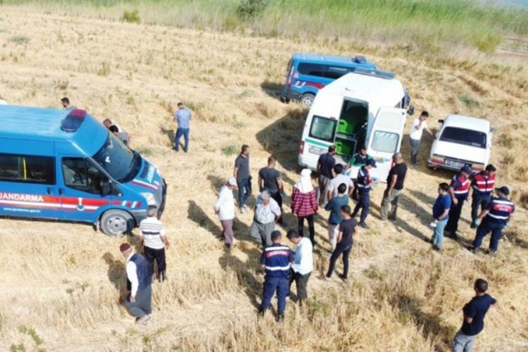 Adıyaman'da 30 yaşındaki adam &ouml;l&uuml; bulundu