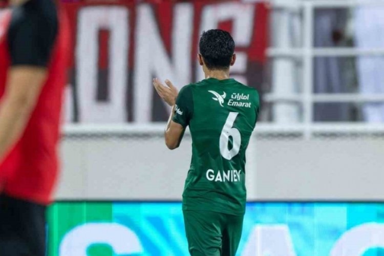 &Ouml;zbek futbolcu Aziz Ganiev, S&uuml;per Lig yolunda