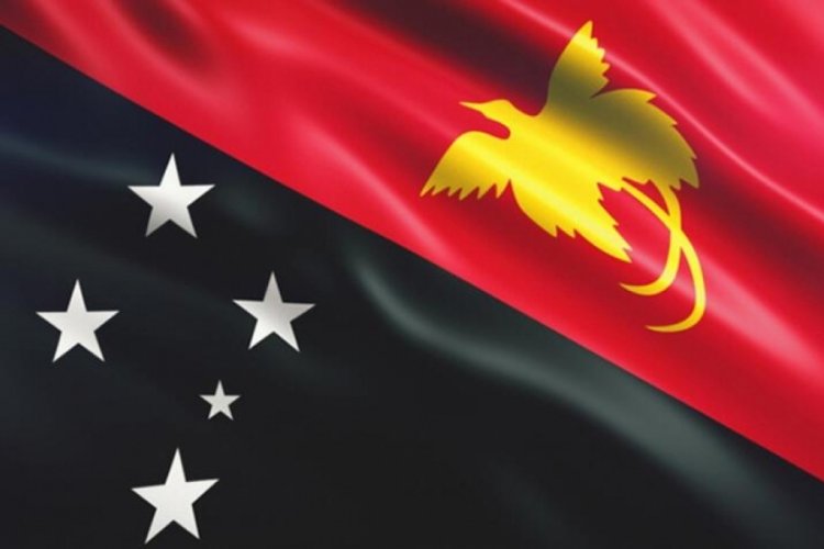 Papua Yeni Gine h&uuml;k&uuml;meti a&ccedil;ıkladı! Kud&uuml;s'te b&uuml;y&uuml;kel&ccedil;ilik a&ccedil;ılacak