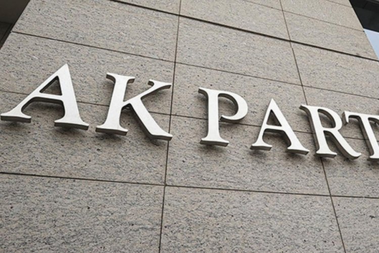 AK Parti MKYK son kez toplandı