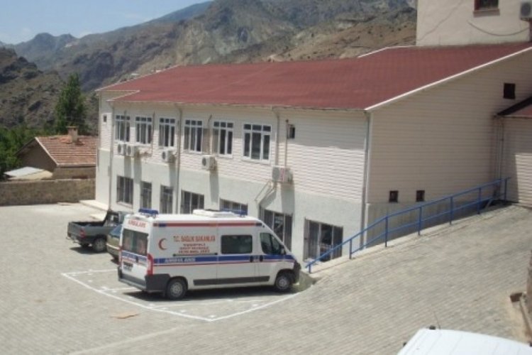 Artvin'de 7 yaşındaki &ccedil;ocuk t&uuml;fekle oynarken annesini &ouml;ld&uuml;rd&uuml;
