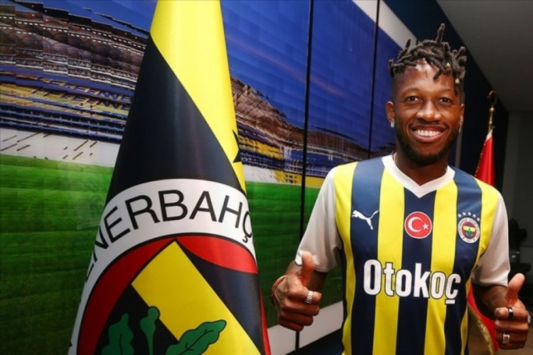Fred: Buradaki tutku, Brezilya'dakinden biraz daha fazla