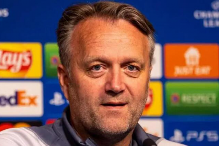 Molde Teknik Direkt&ouml;r&uuml;: Umarım Icardi yarın g&uuml;n&uuml;nde olmaz
