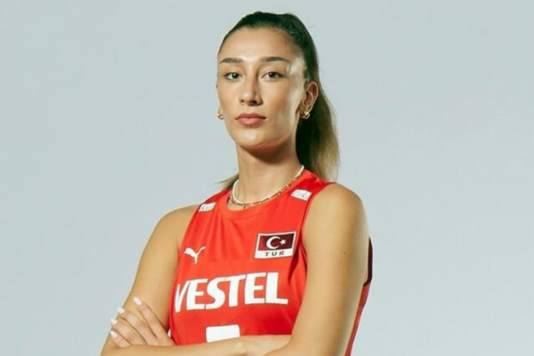 Hande Baladın: Polonya'yı yenecek g&uuml;ce sahibiz