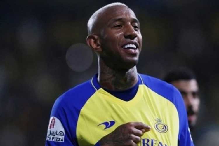 Talisca'dan transfer a&ccedil;ıklaması