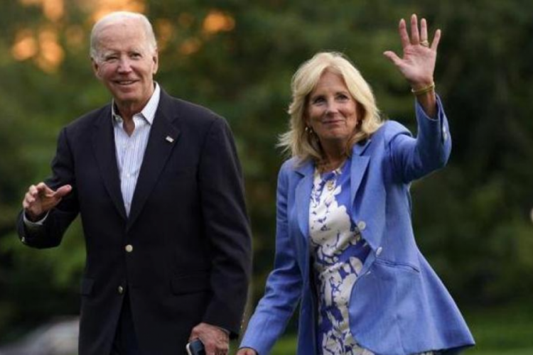 Joe Biden'dan G20 Liderler Zirvesi'nin ardından kritik ziyaret