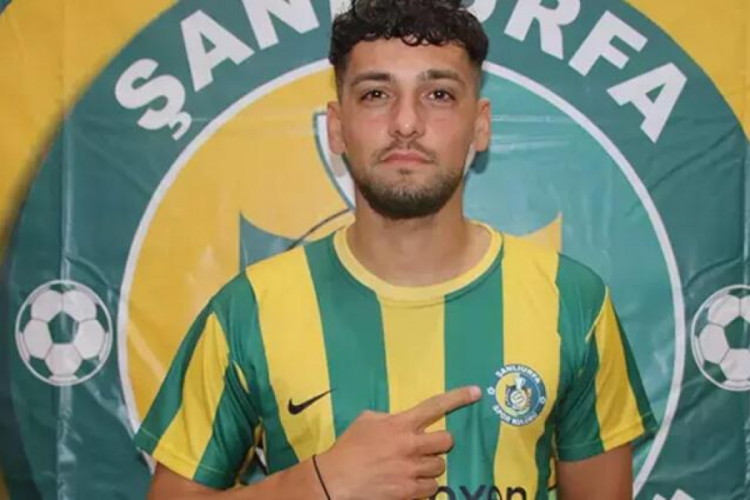 Abdulsamet Burak y&uuml;kselişe ge&ccedil;ti