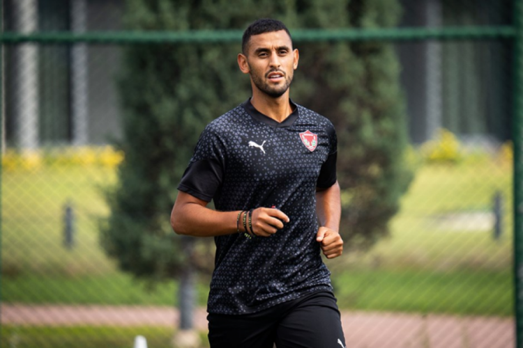 Hatayspor, Faouzi Ghoulam'ı transfer etti