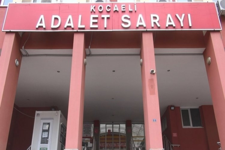 Kocaeli'de mahalle bakkalı, kız &ccedil;ocuğuna tacizden tutuklandı!