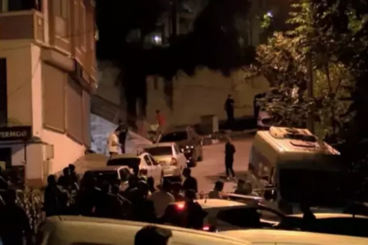 Polis memuru Hakan Telli'nin şehit edildiği silahlı saldırıda gelişme