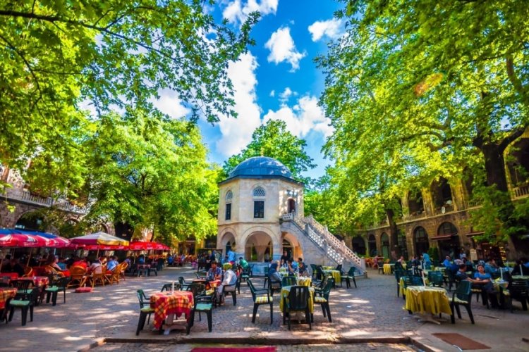 Bursa'da bug&uuml;n hava nasıl olacak?