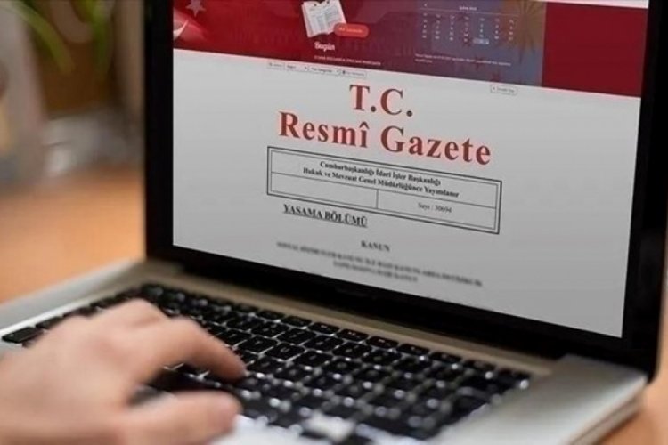 Resmi Gazete'de yayınlandı! Bazı taşınmazların acele kamulaştırılmasına karar verildi