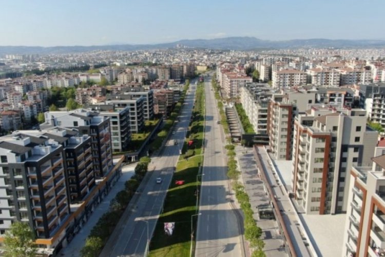 Bursa'da bazı yollar trafiğe kapatılacak!