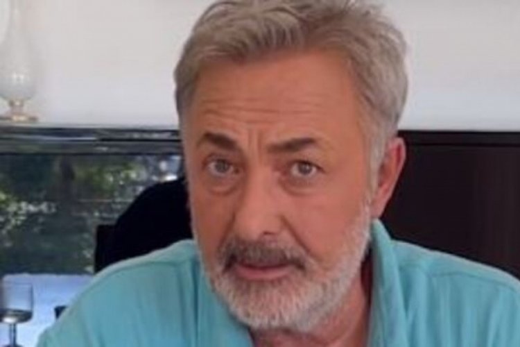 Mehmet Aslantuğ'dan şok a&ccedil;ıklamalar
